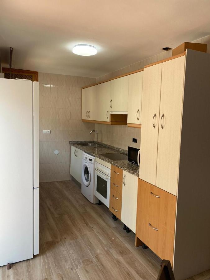 Apartamentos El Peligro Archidona Extérieur photo