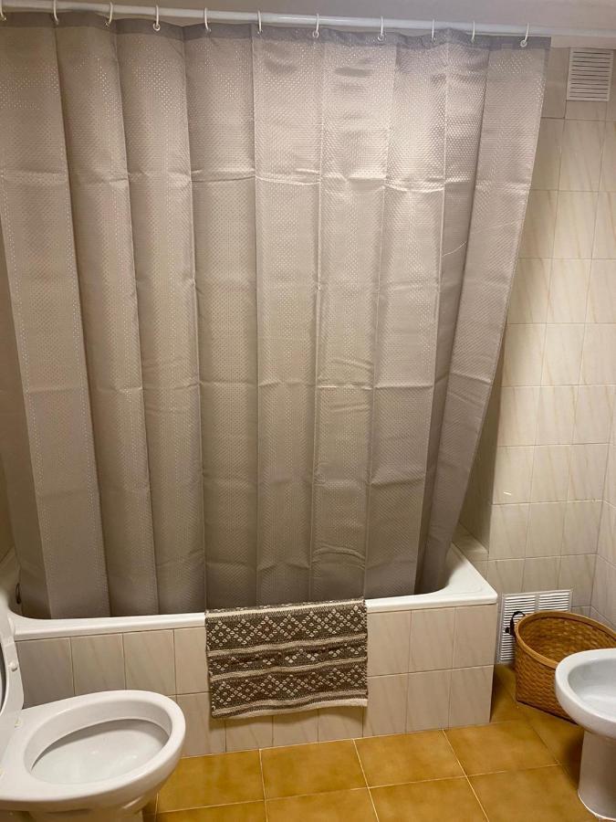 Apartamentos El Peligro Archidona Extérieur photo