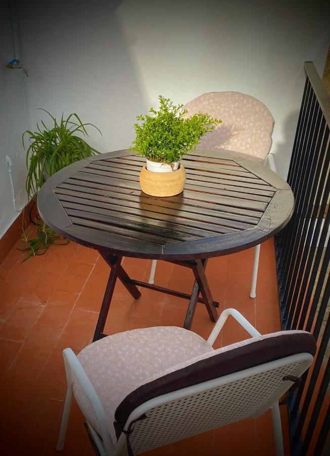 Apartamentos El Peligro Archidona Extérieur photo
