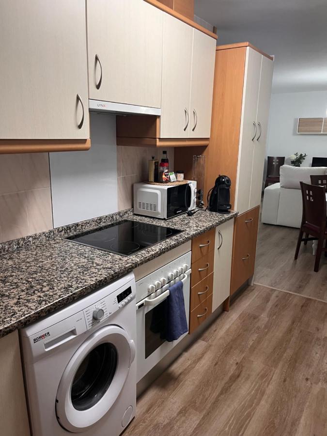 Apartamentos El Peligro Archidona Extérieur photo