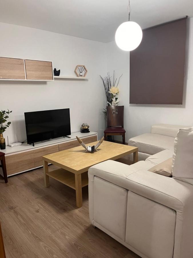Apartamentos El Peligro Archidona Extérieur photo
