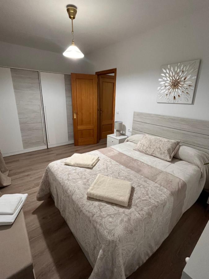 Apartamentos El Peligro Archidona Extérieur photo