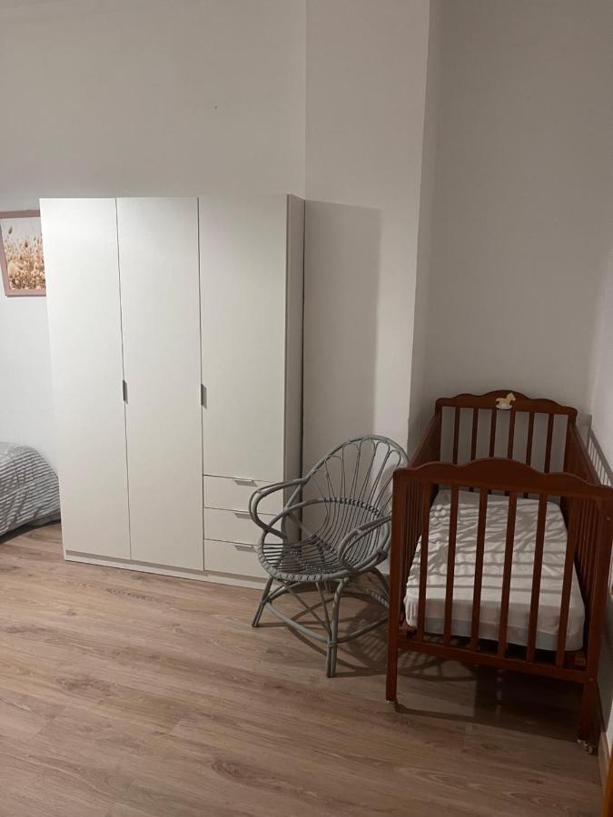 Apartamentos El Peligro Archidona Extérieur photo