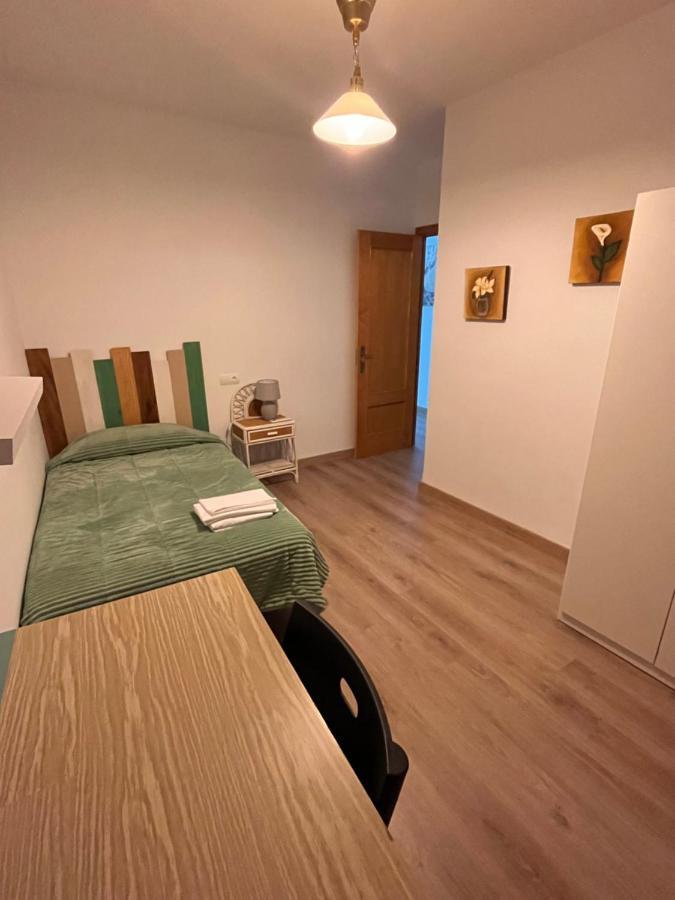 Apartamentos El Peligro Archidona Extérieur photo