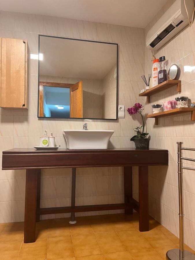 Apartamentos El Peligro Archidona Extérieur photo